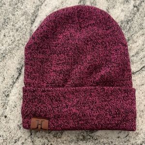 Hat + Neck Warmer Set